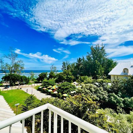 Loft Cosy Sur Mer Filaos Dış mekan fotoğraf