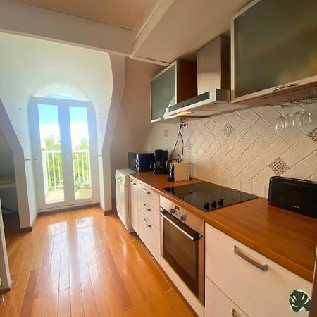 Loft Cosy Sur Mer Filaos Dış mekan fotoğraf
